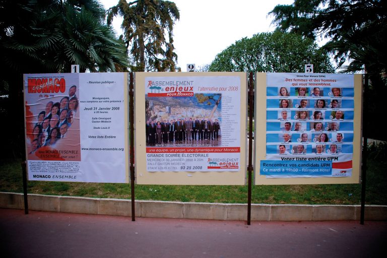 Financement des campagnes électoralesLa fin des dérapages ?