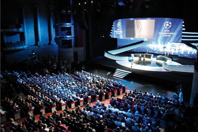 Supercoupe d’Europe,clap de fin