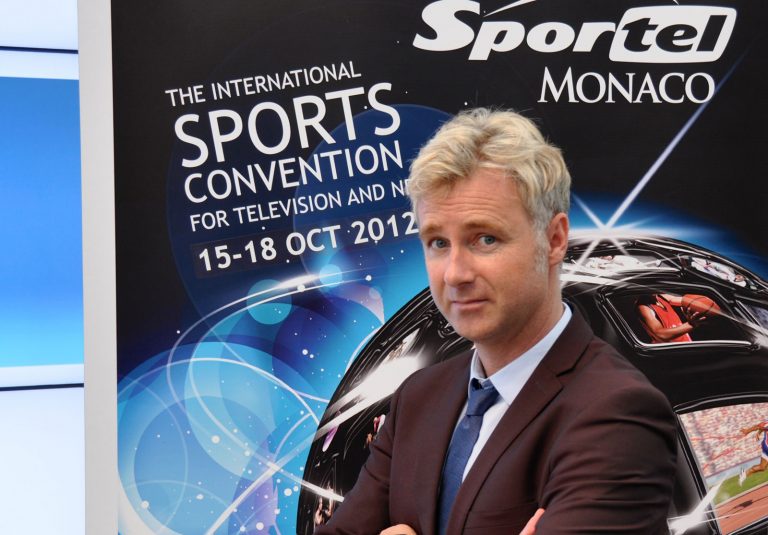 Darren Tulett « BeIN Sport est encore un petit bébé »