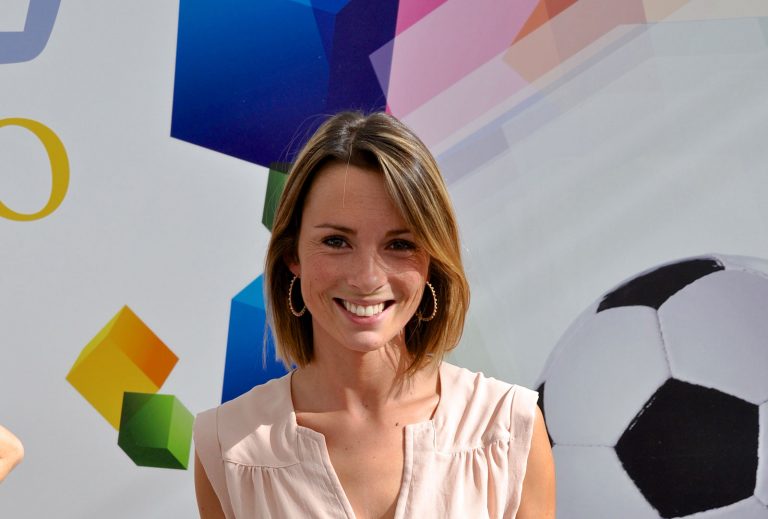 Isabelle Ithurburu«Il fallait rassurer nos abonnés»