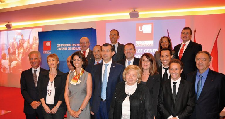 L’UDM fait ses primaires