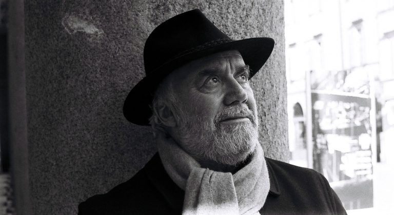 Gianluigi GelmettiLe passionné