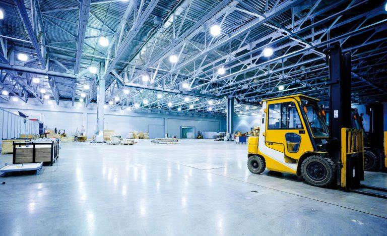 Industrie à MonacoLa fin ?