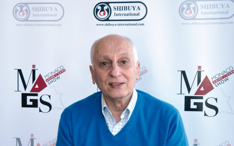 « Avec l’animation, je suis bien plus puissant que les autres »