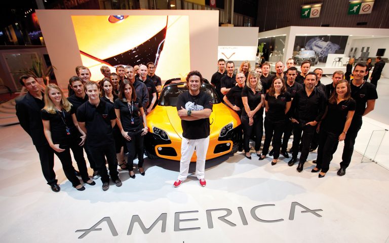 Gildo Pallanca-PastorObsessionnel assumé