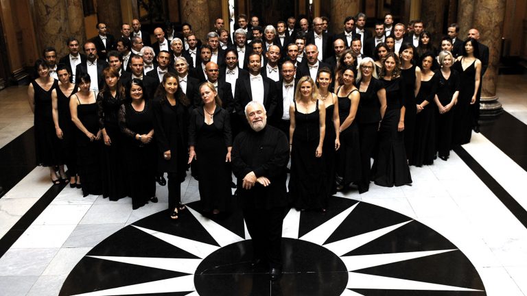 « L’orchestre a connu des moments extrêmement difficiles »