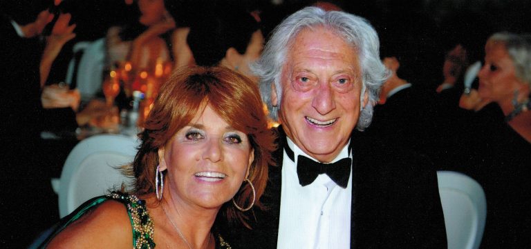 Salvador Treves, Business familial