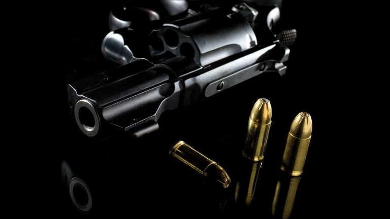 Armes à feuMonaco garde son sang-froid