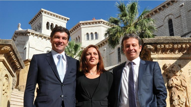 Conseil de l’ordre : Me Mullot bâtonnier