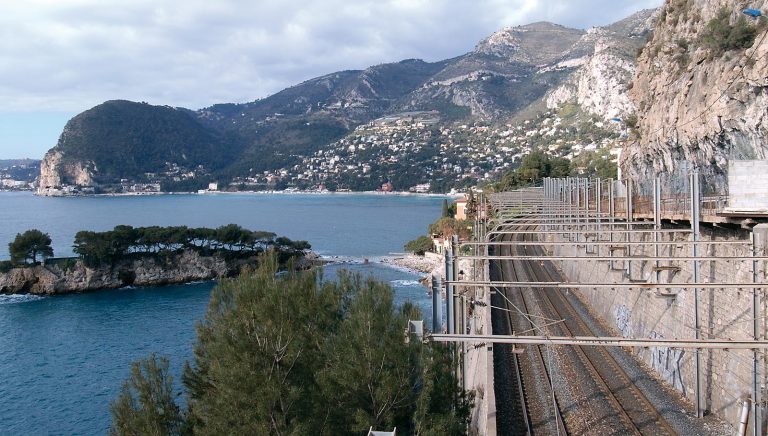 SNCF, entre retards et travaux