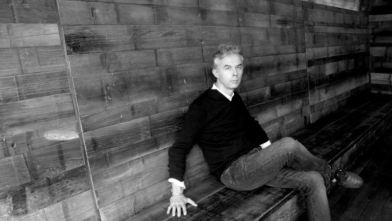 Amedeo M. TurelloPortraitiste  acharné