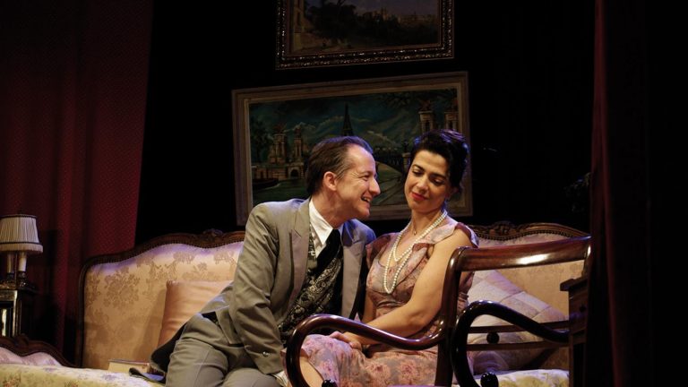 « Le théâtre des Muses a trouvé sa place »