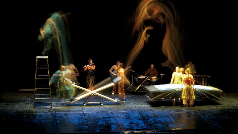 Quel avenir pour le cirque ?