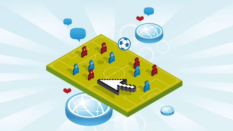 L’AS Monacovue depuis le web