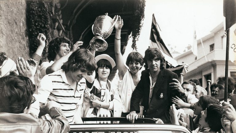 Jean PetitFidèle parmi les fidèles