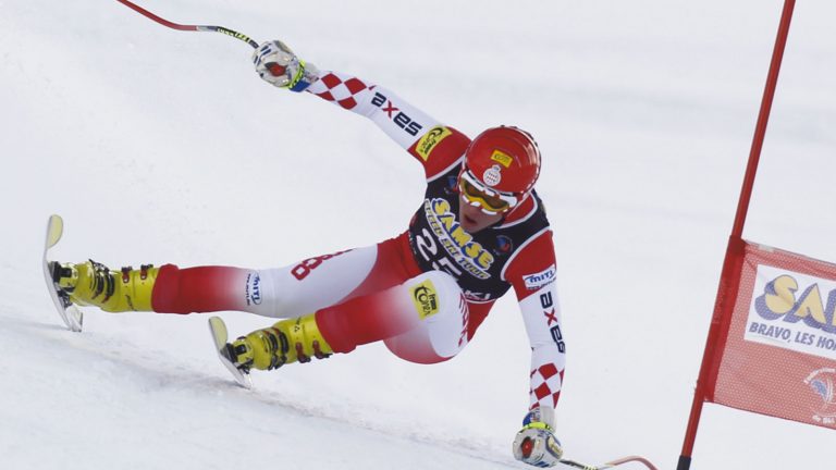 Sochi : les athlètes se dévoilent