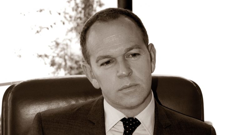 Laurent Nouvion« On ne lâche pas l’affaire »