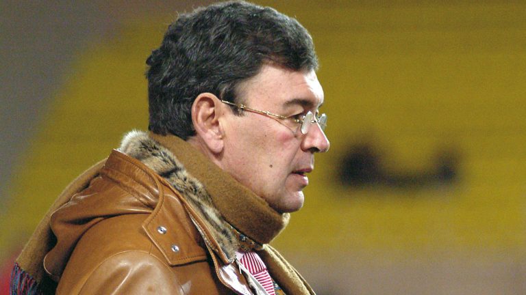 Disparition de Michel Pastor