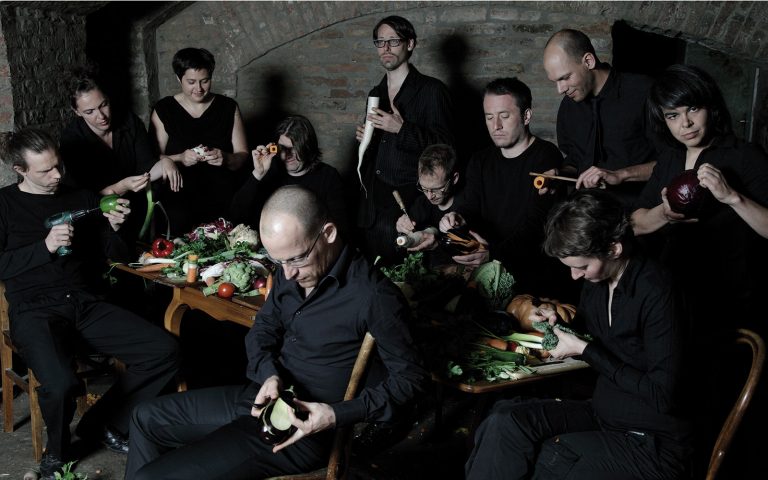 The Vegetable Orchestra