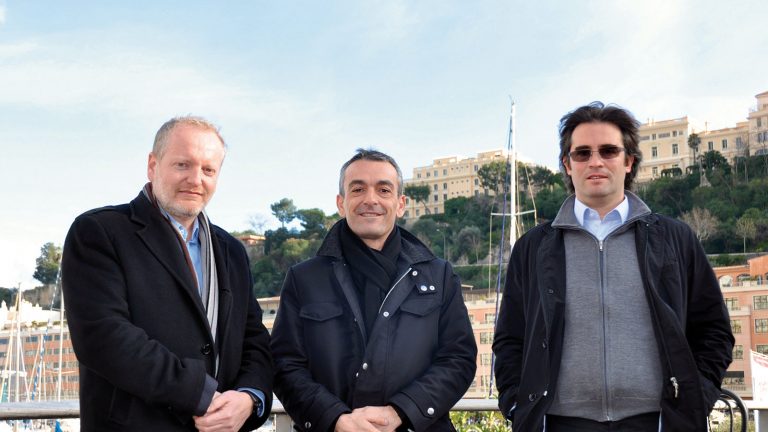 Architecte, mode d’emploi