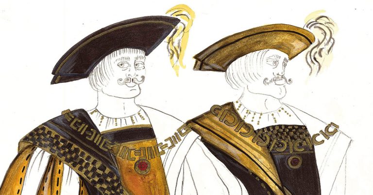 Ernani filmé par France Télévisions