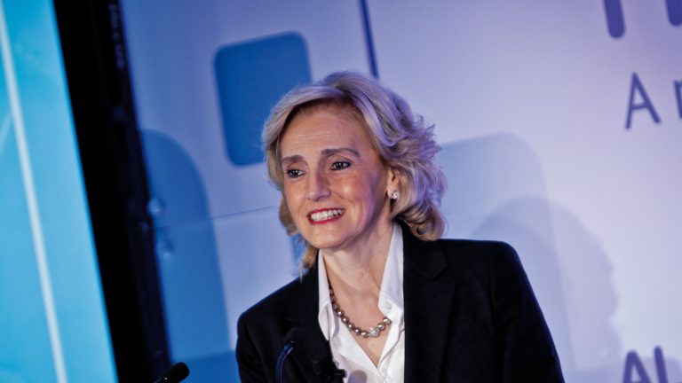 Ornella BarraPharmacienne avant tout