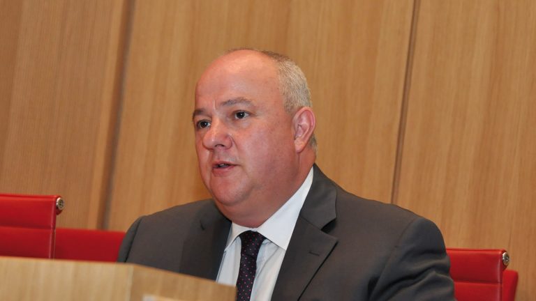 « Je ne suis pas convaincu par Laurent Nouvion »