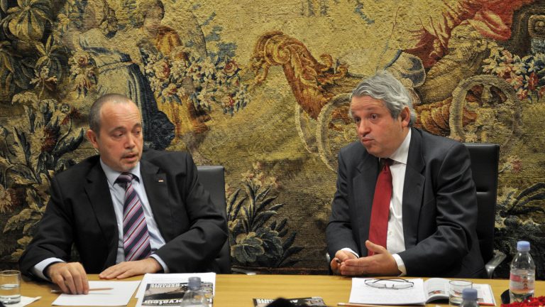 « Leur méthode est la même : c’est toujours le mensonge »