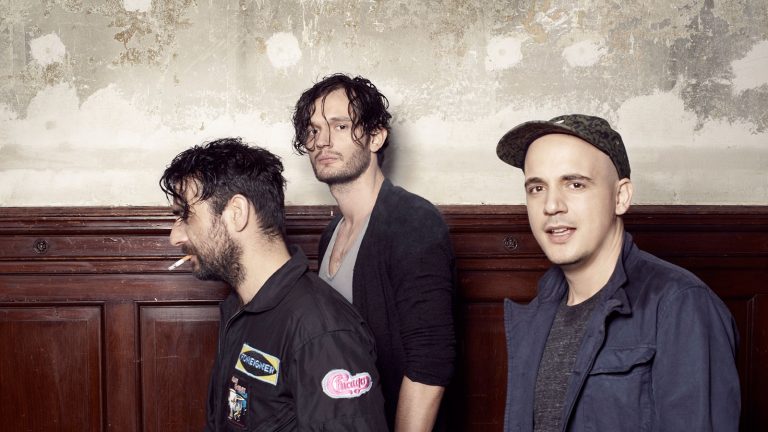 Moderat, sans modération