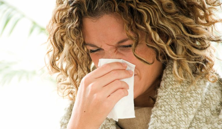 AllergiesPourquoi les risques se multiplient