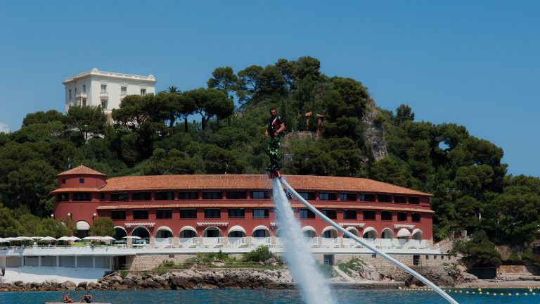 Sports à sensationLa sélection de L’Obs’