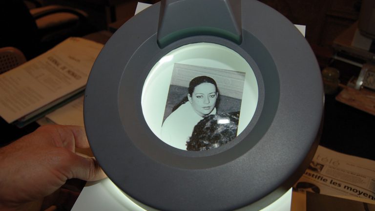 « Son obsession, c’est de continuer ce combat »