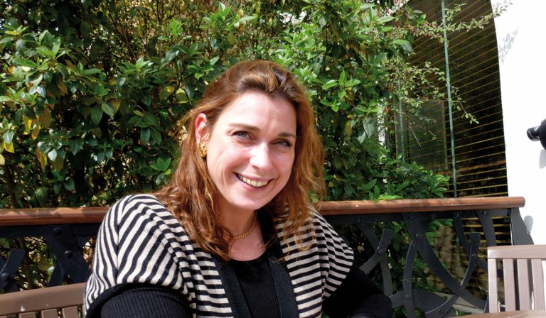 « Je souhaite être débordée »