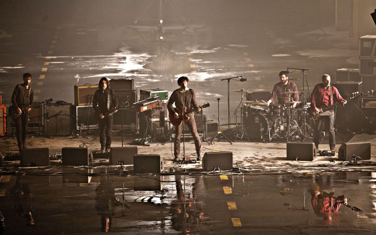 Détroit et Bertrand Cantat enflamment le théâtre de Verdure