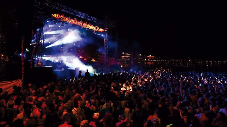 Que faire cet été ?