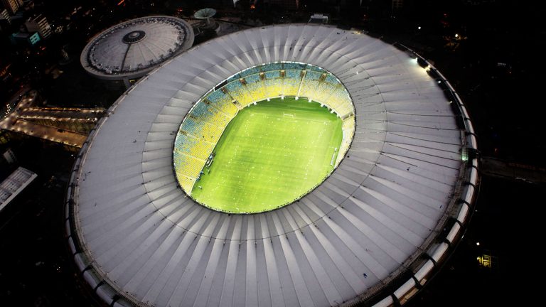 Coupe du monde au Brésil