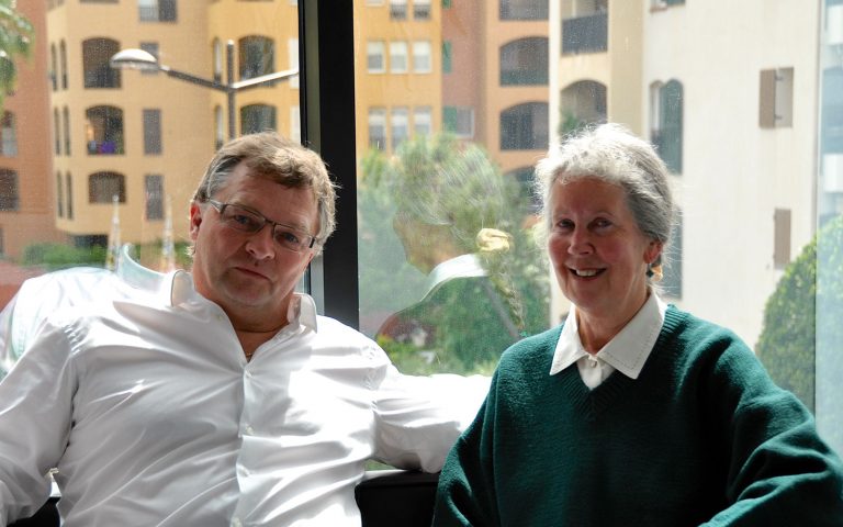 « Faire peu, mais bien »