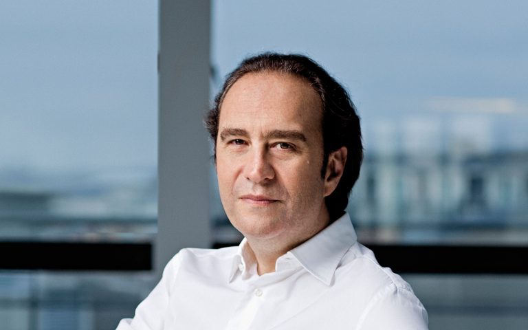 Xavier NielProvocateur malin