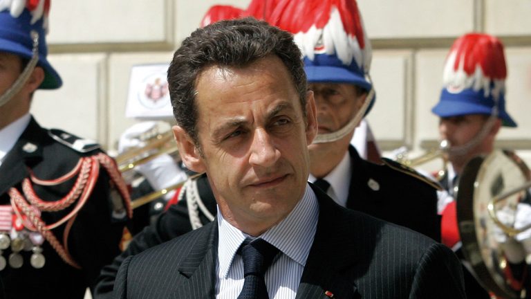 Une aide de Sarkozy pour Azibert ?