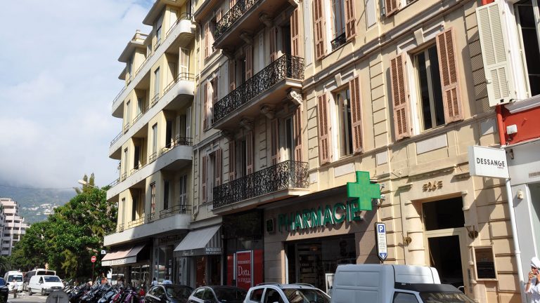 Monte-Carlo : nouveau projet immobilier
