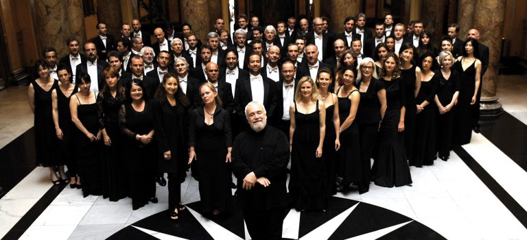 Lawrence Fosterà la baguette de l’OPMC