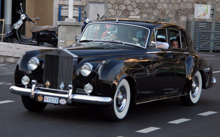 La Rolls des associations