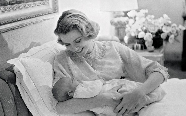 Un peu d’histoire !