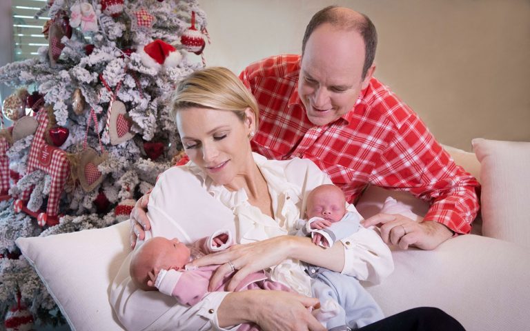 Benvegnüi Giàcumu e Gabriela !