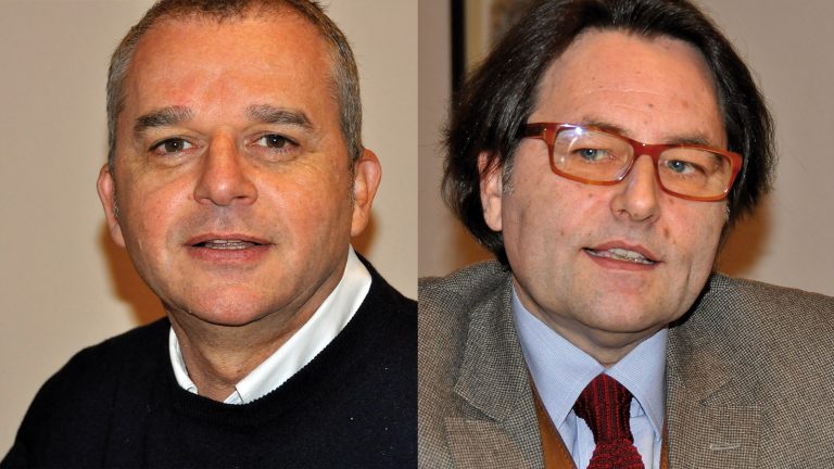 « Il faut dire la vérité »