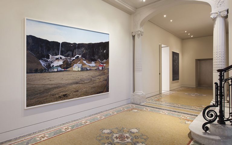 Les réserves inédites du NMNM