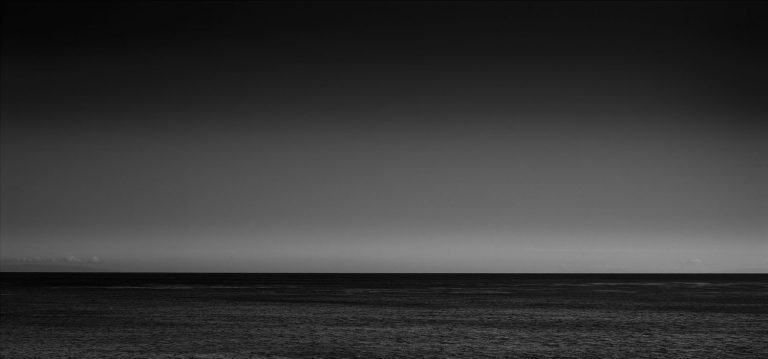 Another Day on Earth,l’immensité de l’océan immortalisée