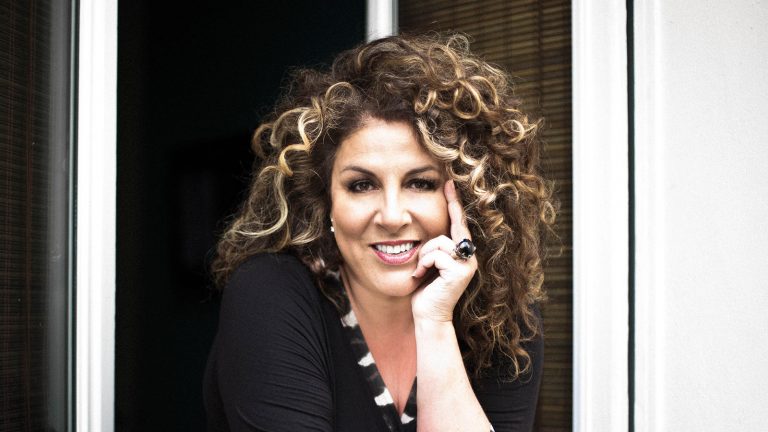 Marianne JamesFérocement drôle