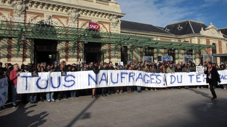 Nouvelles rames pour une nouvelle vie ?