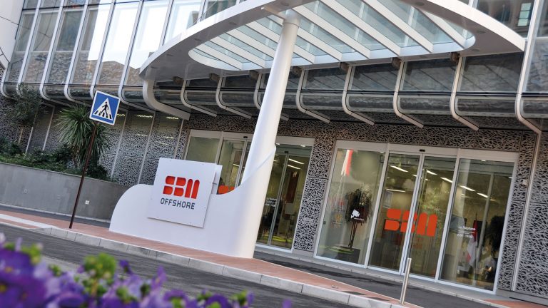 SBM Offshore : « un accord consensuel » trouvé